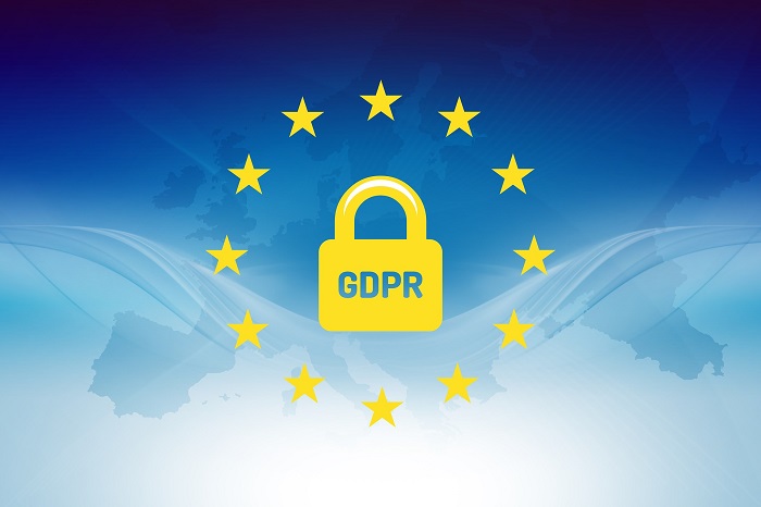 GDPR vypracovanie a zavedenie do praxe