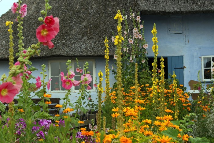 Záhradný architekt vám vypracuje návrh záhrady na mieru