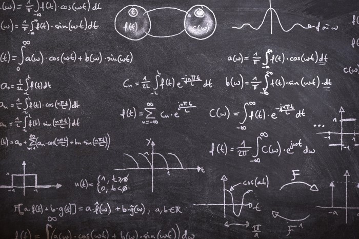 Cenovo dostupné doucovanie matematika