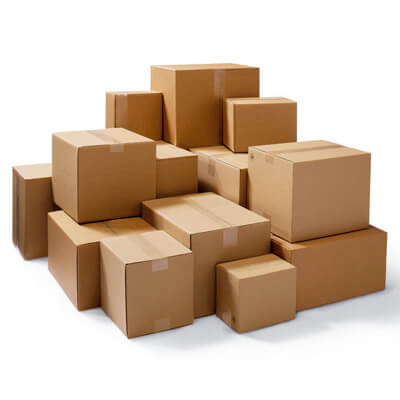 Papierové boxy: Ekologické a praktické riešenie pre každodenné balenie.