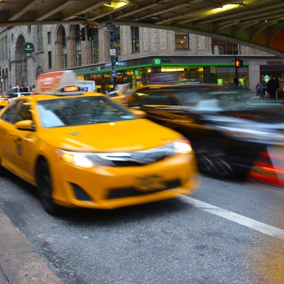 Taxi z Bratislavy na letisko Schwechat: Pre pohodlný a spoľahlivý transfer